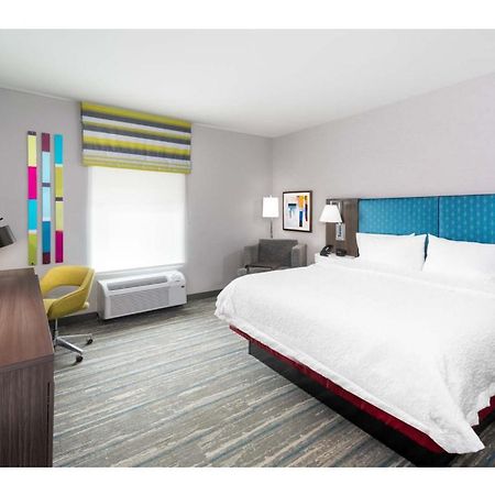 Hampton Inn Hardeeville, Sc Екстериор снимка