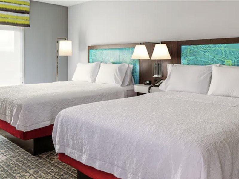 Hampton Inn Hardeeville, Sc Екстериор снимка