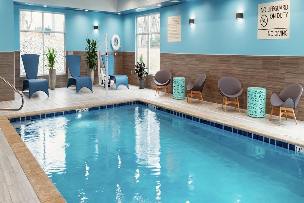Hampton Inn Hardeeville, Sc Екстериор снимка