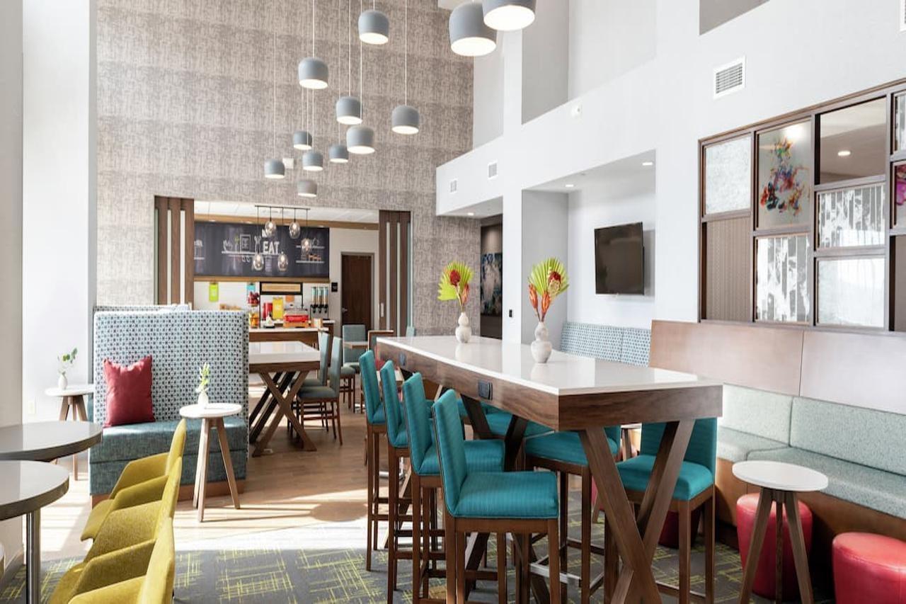 Hampton Inn Hardeeville, Sc Екстериор снимка
