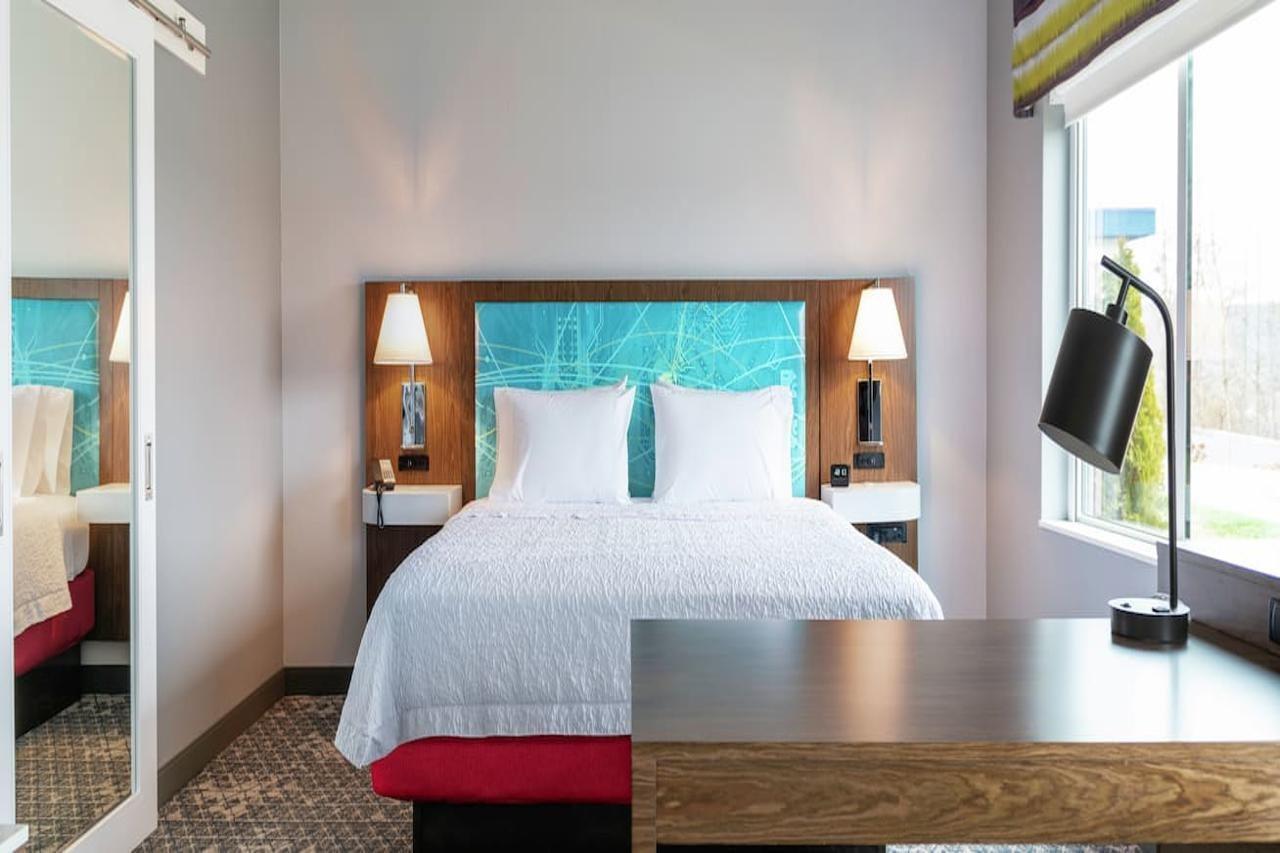 Hampton Inn Hardeeville, Sc Екстериор снимка