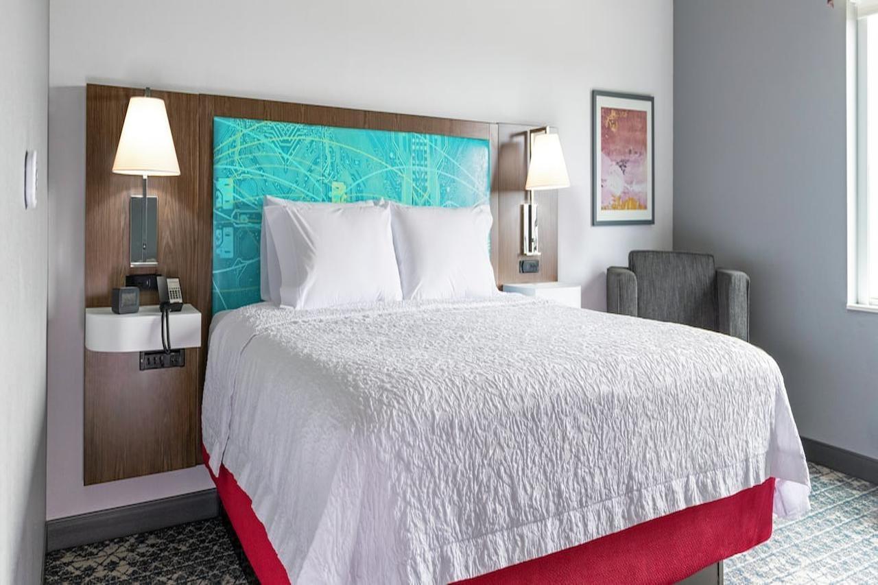 Hampton Inn Hardeeville, Sc Екстериор снимка