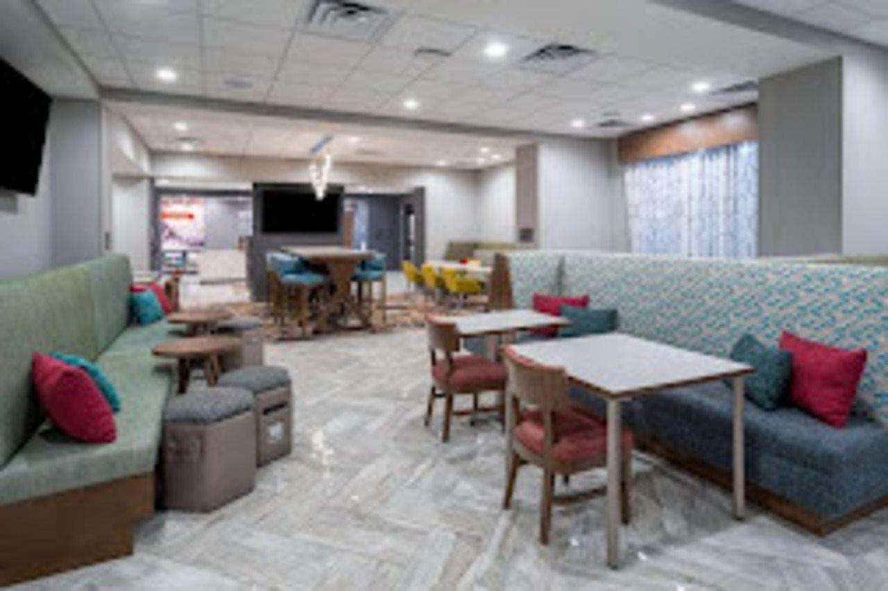 Hampton Inn Hardeeville, Sc Екстериор снимка