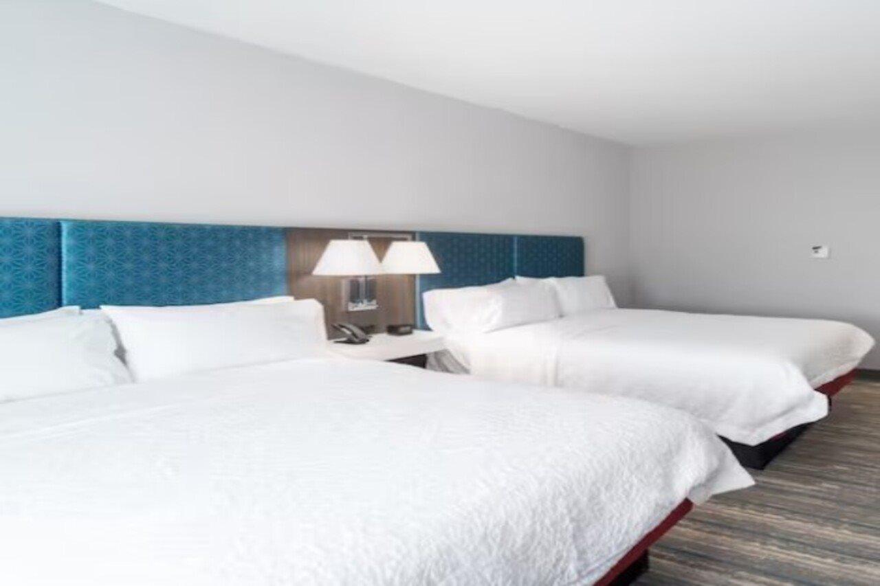 Hampton Inn Hardeeville, Sc Екстериор снимка
