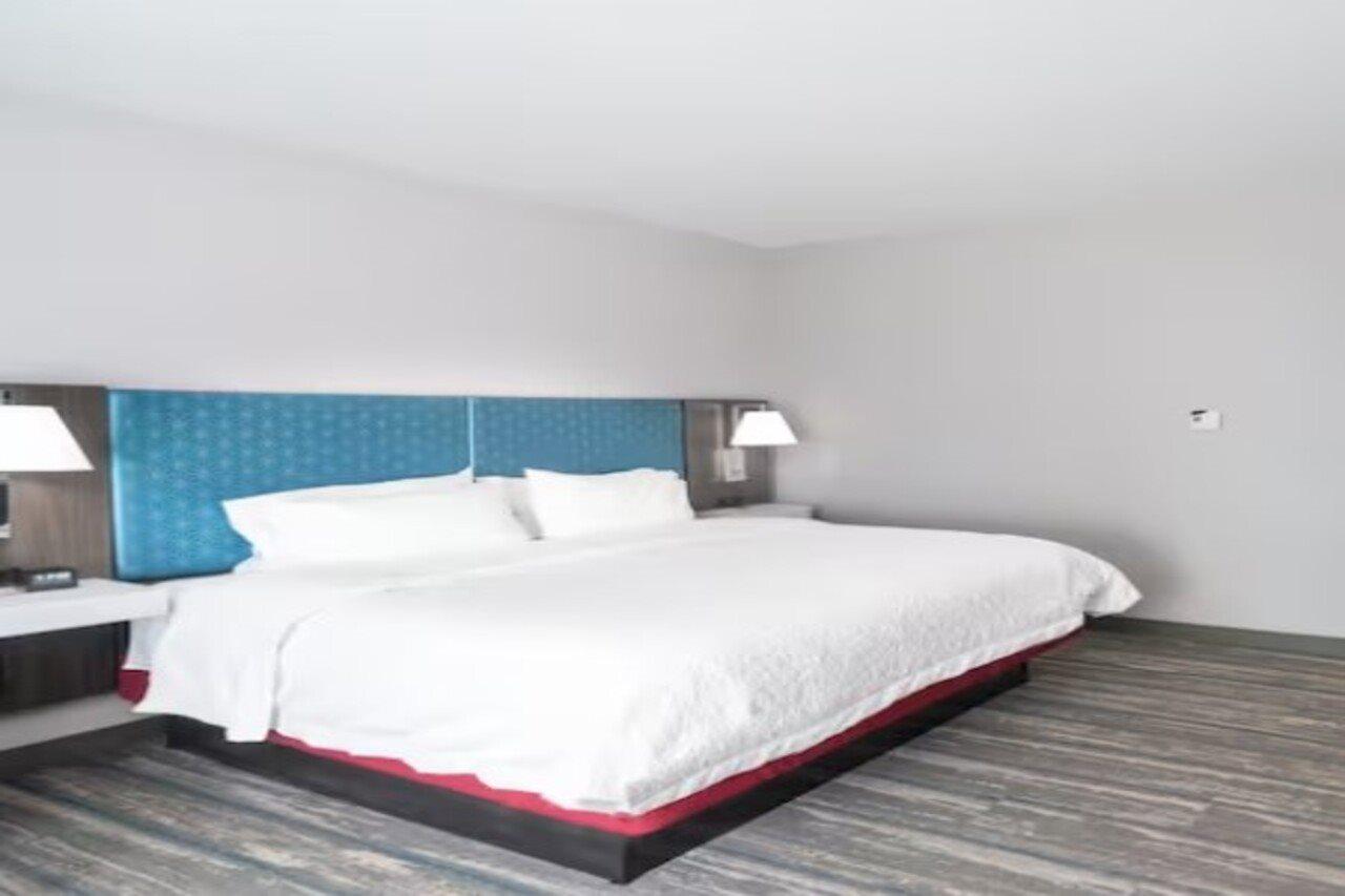 Hampton Inn Hardeeville, Sc Екстериор снимка