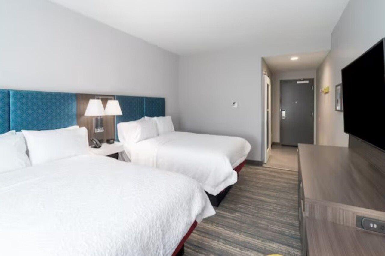 Hampton Inn Hardeeville, Sc Екстериор снимка