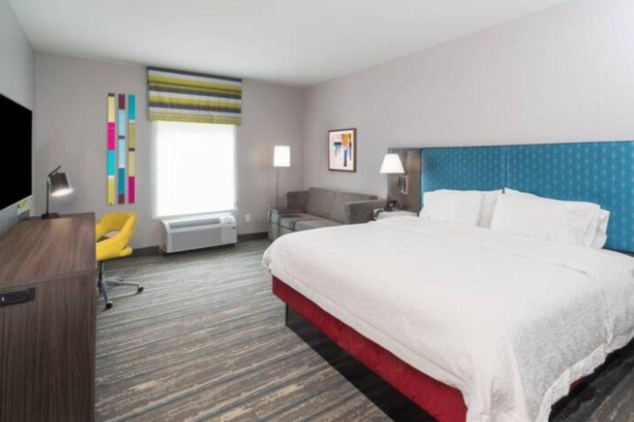 Hampton Inn Hardeeville, Sc Екстериор снимка