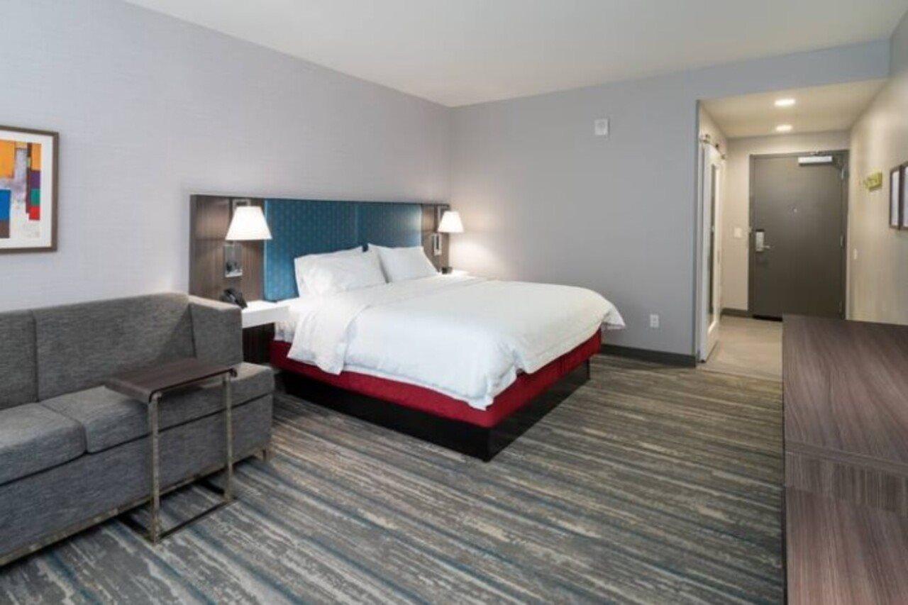 Hampton Inn Hardeeville, Sc Екстериор снимка