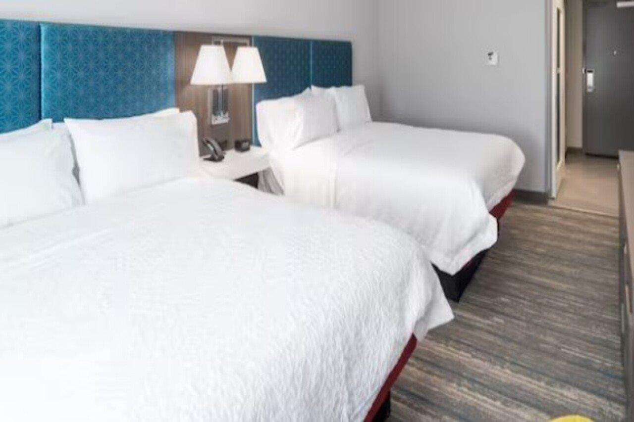 Hampton Inn Hardeeville, Sc Екстериор снимка