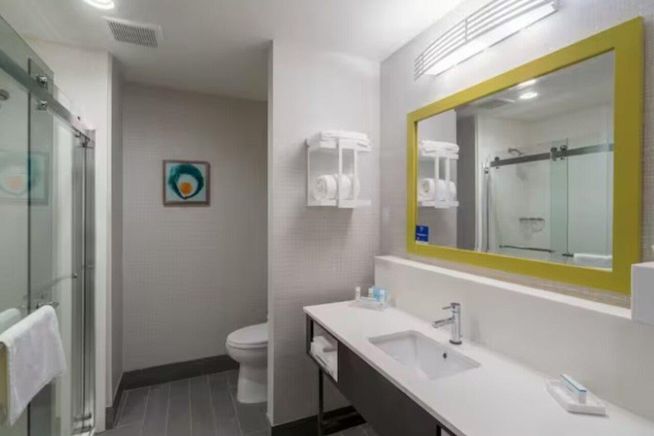 Hampton Inn Hardeeville, Sc Екстериор снимка
