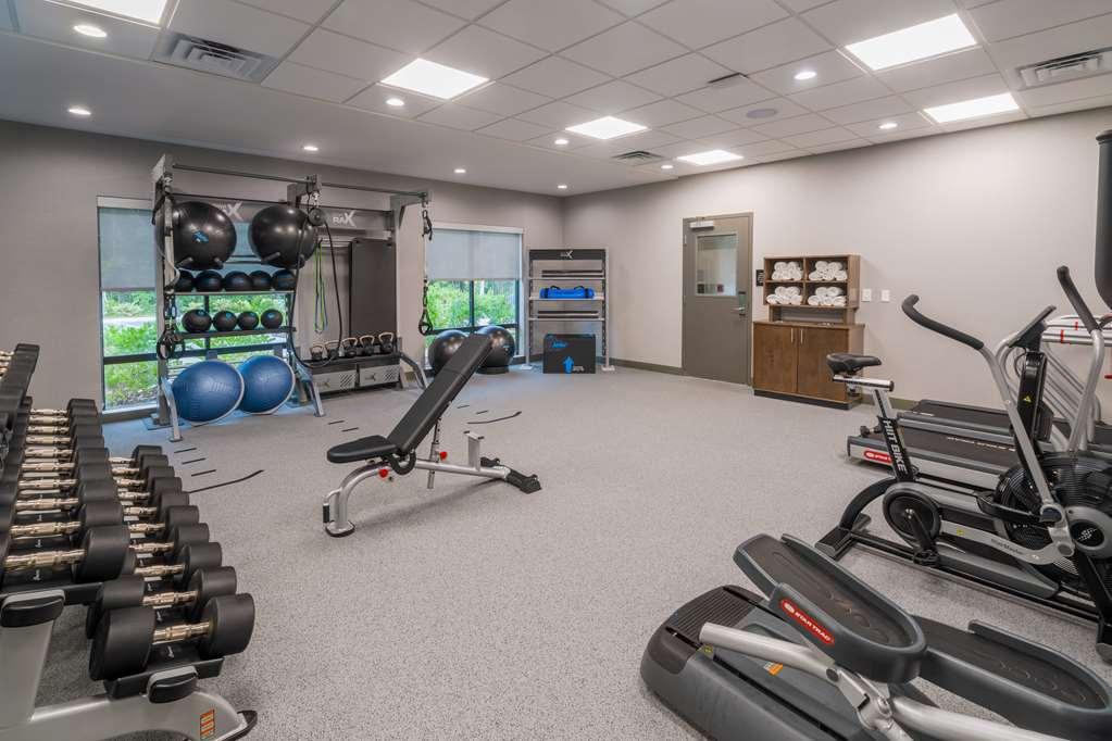Hampton Inn Hardeeville, Sc Съоръжения снимка