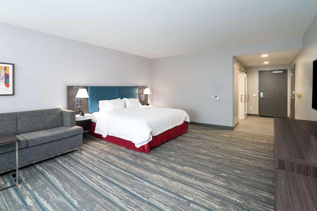 Hampton Inn Hardeeville, Sc Стая снимка