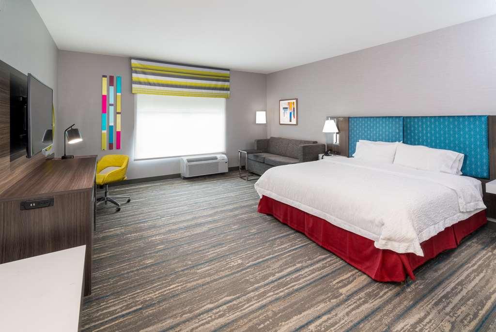 Hampton Inn Hardeeville, Sc Стая снимка