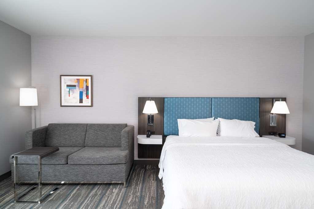 Hampton Inn Hardeeville, Sc Стая снимка