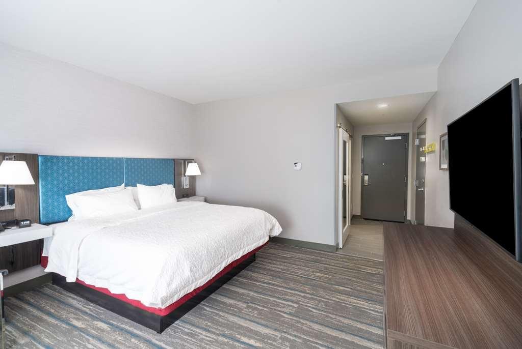 Hampton Inn Hardeeville, Sc Стая снимка
