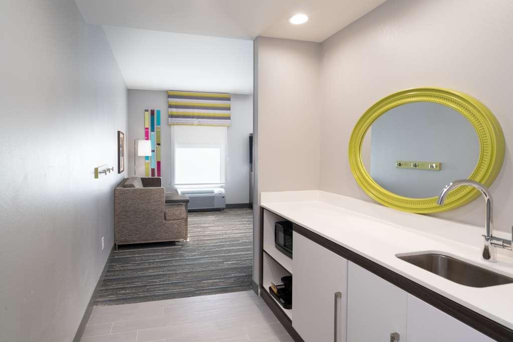 Hampton Inn Hardeeville, Sc Стая снимка
